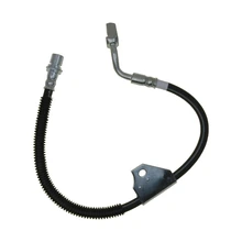 Brake Hydraulic Hose - Front Left Driver Side - Raybestos BH382513