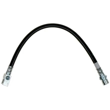 Brake Hydraulic Hose - Rear Center - Raybestos BH382517