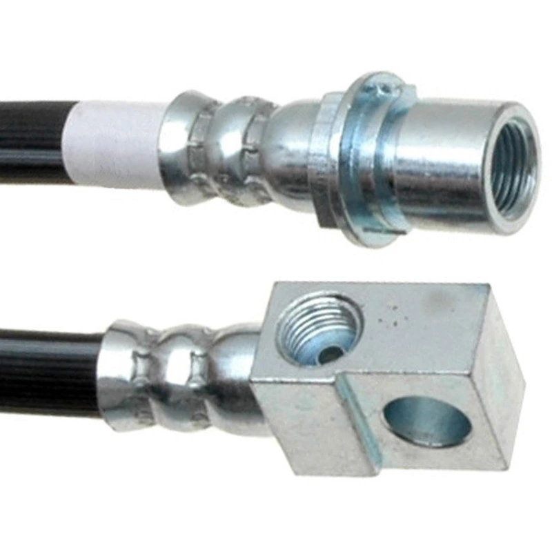 Brake Hydraulic Hose - Rear Center - Raybestos BH382517