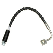 Brake Hydraulic Hose - Front Right Passenger Side - Raybestos BH382519