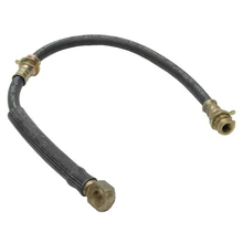 Brake Hydraulic Hose - Front Right Passenger Side - Raybestos BH38252