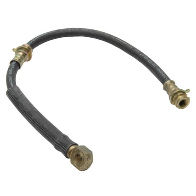 Brake Hydraulic Hose - Front Right Passenger Side - Raybestos BH38252