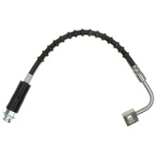 Brake Hydraulic Hose - Front Left Driver Side - Raybestos BH382520