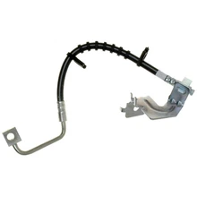 Brake Hydraulic Hose - Rear Left Driver Side - Raybestos BH382521