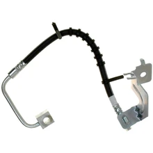 Brake Hydraulic Hose - Rear Right Passenger Side - Raybestos BH382522