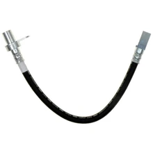 Brake Hydraulic Hose - Front Right Passenger Side - Raybestos BH382524