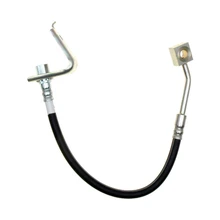 Brake Hydraulic Hose - Front Side - Raybestos BH382525