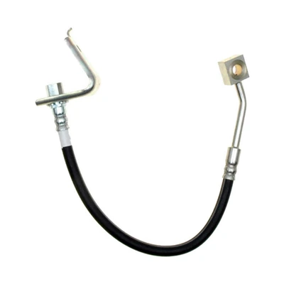 Brake Hydraulic Hose - Front Side - Raybestos BH382525