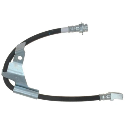 Brake Hydraulic Hose - Front Left Driver Side - Raybestos BH38253