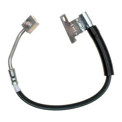 Brake Hydraulic Hose - Rear Right Passenger Side - Raybestos BH382531