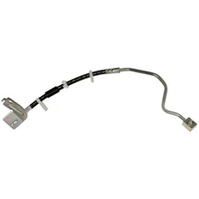 Brake Hydraulic Hose - Front Left Driver Side - Raybestos BH382536