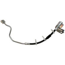 Brake Hydraulic Hose - Front Right Passenger Side - Raybestos BH382537