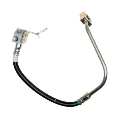 Brake Hydraulic Hose - Rear Left Driver Side - Raybestos BH382538