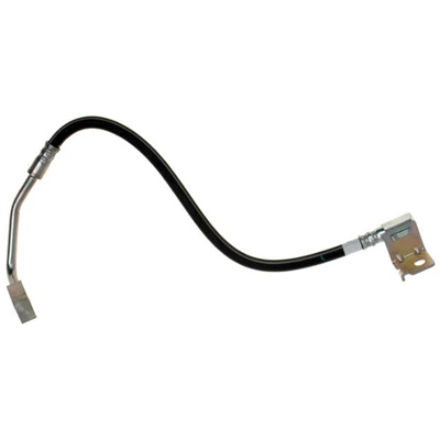 Brake Hydraulic Hose - Rear Right Passenger Side - Raybestos BH382539