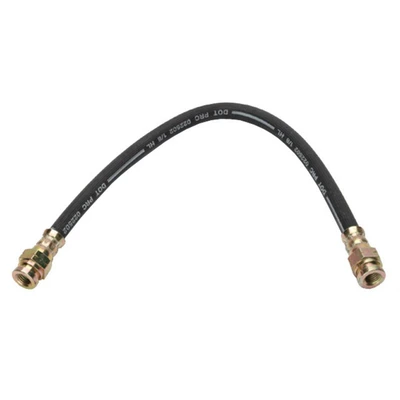 Brake Hydraulic Hose - Rear Center - Raybestos BH38254