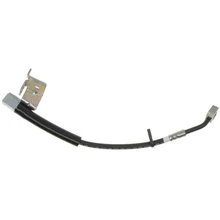 Brake Hydraulic Hose - Rear Right Passenger Side - Raybestos BH382540