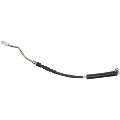 Brake Hydraulic Hose - Front Left Driver Side - Raybestos BH382542