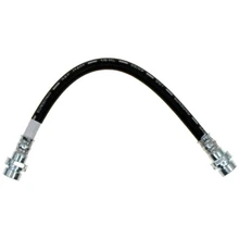 Brake Hydraulic Hose - Rear Right Passenger Side - Raybestos BH382544