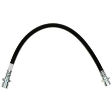 Brake Hydraulic Hose - Front Right Passenger Side - Raybestos BH382547