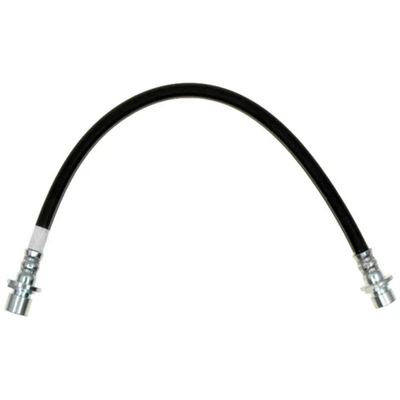 Brake Hydraulic Hose - Front Right Passenger Side - Raybestos BH382547