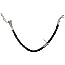Brake Hydraulic Hose - Rear Right Passenger Side - Raybestos BH382552