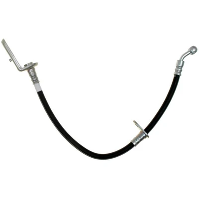 Brake Hydraulic Hose - Rear Right Passenger Side - Raybestos BH382552