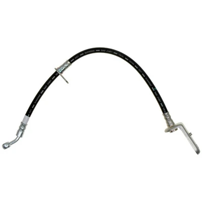 Brake Hydraulic Hose - Rear Left Driver Side - Raybestos BH382553