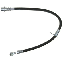 Brake Hydraulic Hose - Front Right Passenger Side - Raybestos BH382554