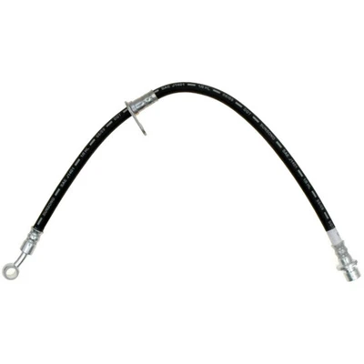 Brake Hydraulic Hose - Front Left Driver Side - Raybestos BH382555