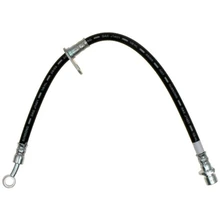 Brake Hydraulic Hose - Raybestos BH382557