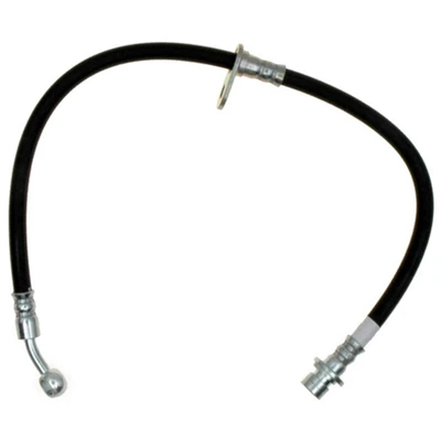 Brake Hydraulic Hose - Front Left Driver Side - Raybestos BH382559