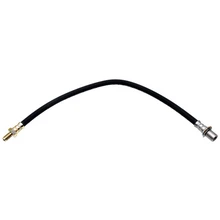 Brake Hydraulic Hose - Rear Side - Raybestos BH38256