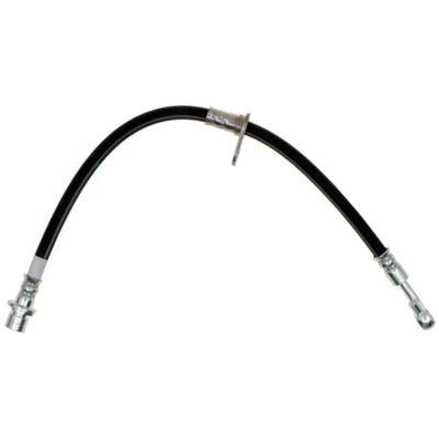 Brake Hydraulic Hose - Front Right Passenger Side - Raybestos BH382560