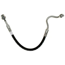 Brake Hydraulic Hose - Rear Right Passenger Side - Raybestos BH382561