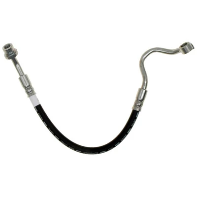 Brake Hydraulic Hose - Rear Right Passenger Side - Raybestos BH382561