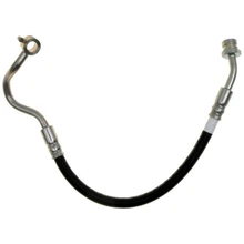 Brake Hydraulic Hose - Rear Left Driver Side - Raybestos BH382562