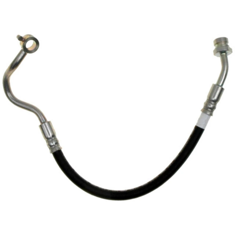 Brake Hydraulic Hose - Rear Left Driver Side - Raybestos BH382562