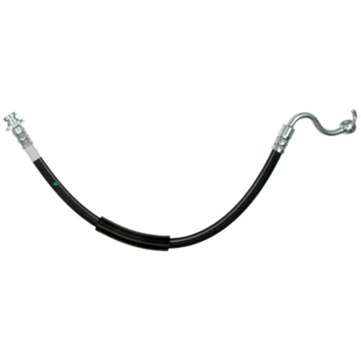 Brake Hydraulic Hose - Front Right Passenger Side - Raybestos BH382565