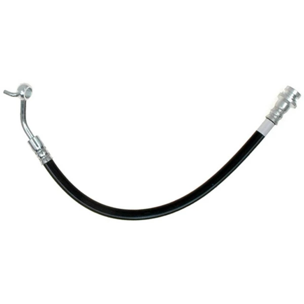 Brake Hydraulic Hose - Rear Right Passenger Side - Raybestos BH382567