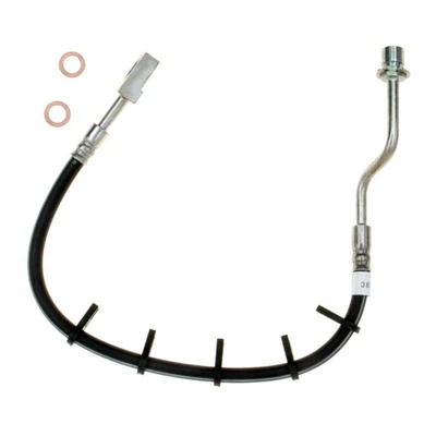 Brake Hydraulic Hose - Raybestos BH382568