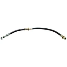 Brake Hydraulic Hose - Front Side - Raybestos BH38257