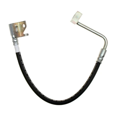 Brake Hydraulic Hose - Front Left Driver Side - Raybestos BH382570