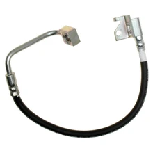 Brake Hydraulic Hose - Front Right Passenger Side - Raybestos BH382571