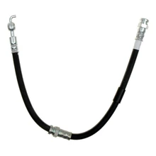 Brake Hydraulic Hose - Front Side - Raybestos BH382579