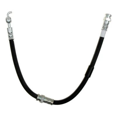 Brake Hydraulic Hose - Front Side - Raybestos BH382579