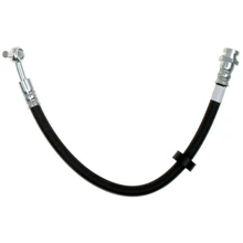 Brake Hydraulic Hose - Rear Right Passenger Side - Raybestos BH382580