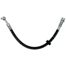 Brake Hydraulic Hose - Rear Left Driver Side - Raybestos BH382581