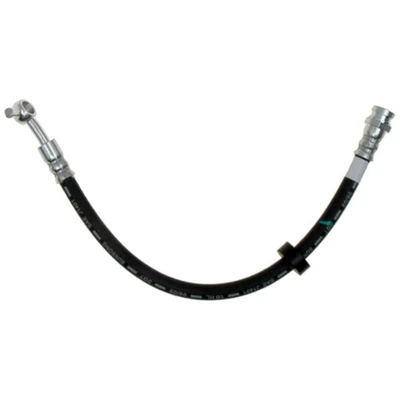 Brake Hydraulic Hose - Rear Left Driver Side - Raybestos BH382581
