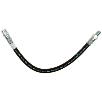Brake Hydraulic Hose - Raybestos BH382583