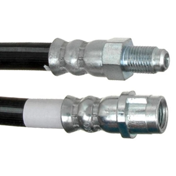 Brake Hydraulic Hose - Raybestos BH382583